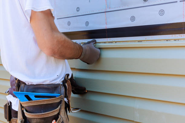 Affordable Vinyl Siding solutions in Markham, IL